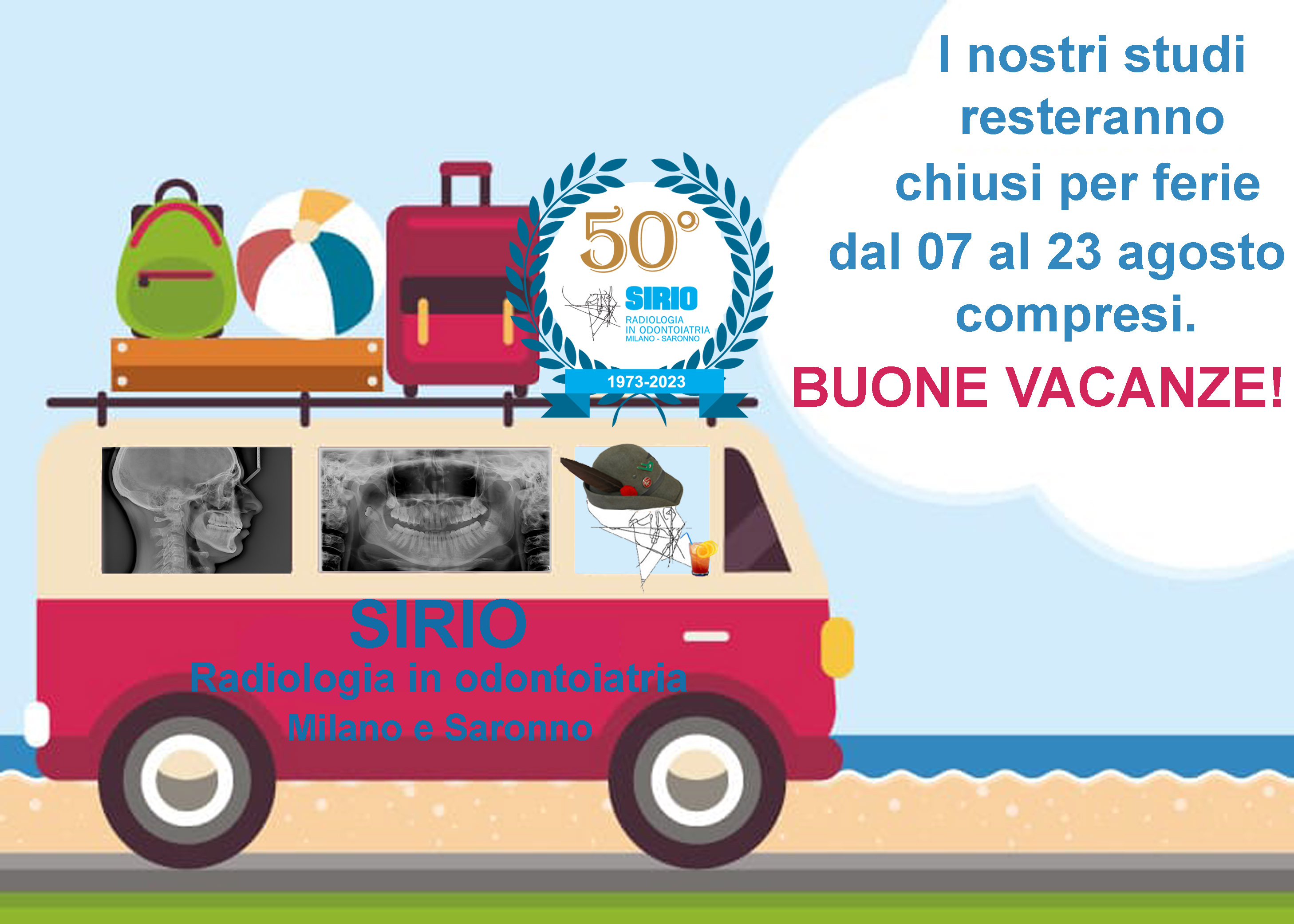 vacanze